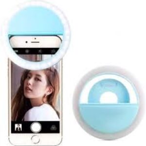 Luz de Selfie Ring Light