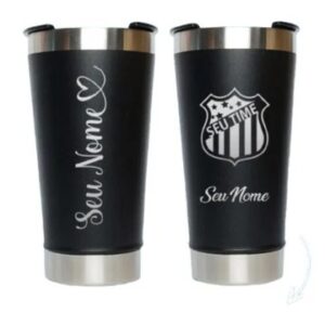 Copo Térmico Personalizado