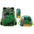 Mochila Escolar Infantil Hulk